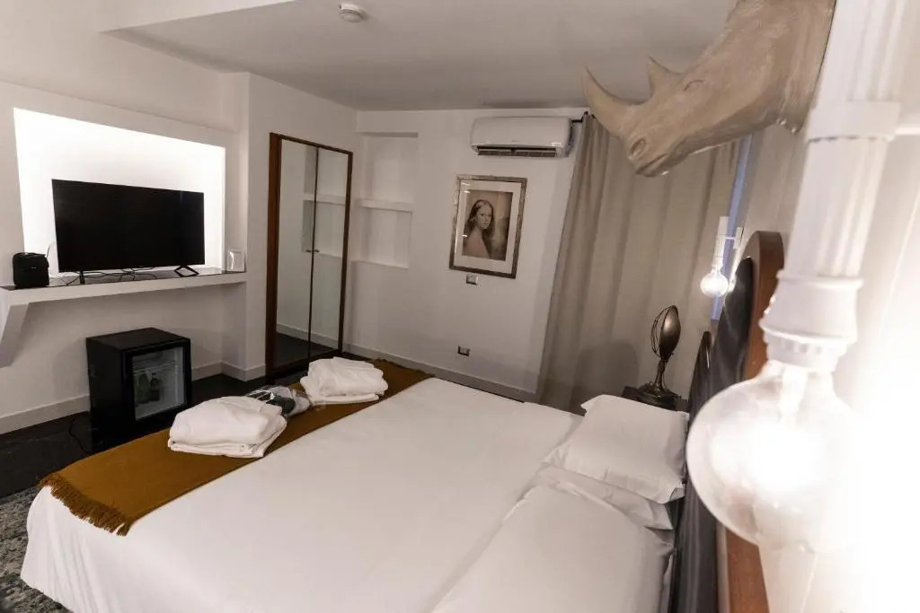 Grand hotel irpinia & Family SPA