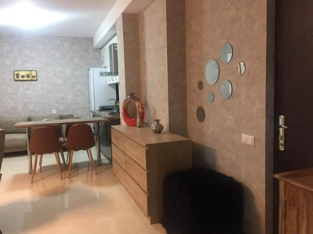 Bakuriani Residence 87