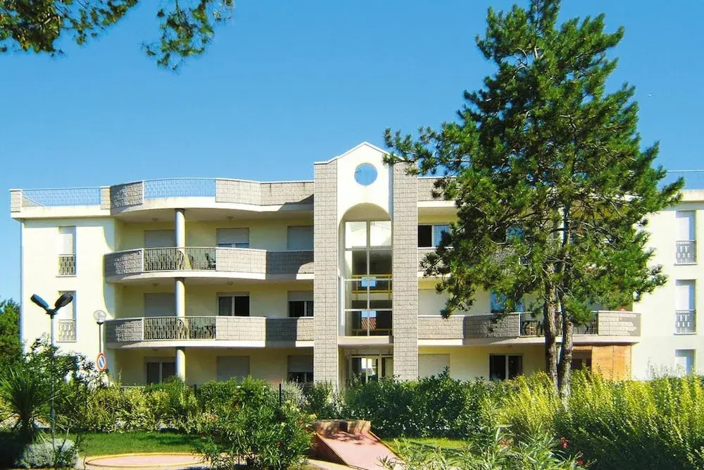 Residence Villaggio Lido del Sole 1, Bibione