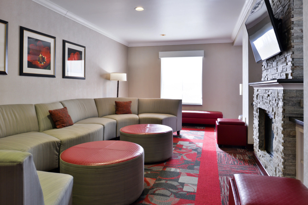 Holiday Inn Express Canandaigua, NY