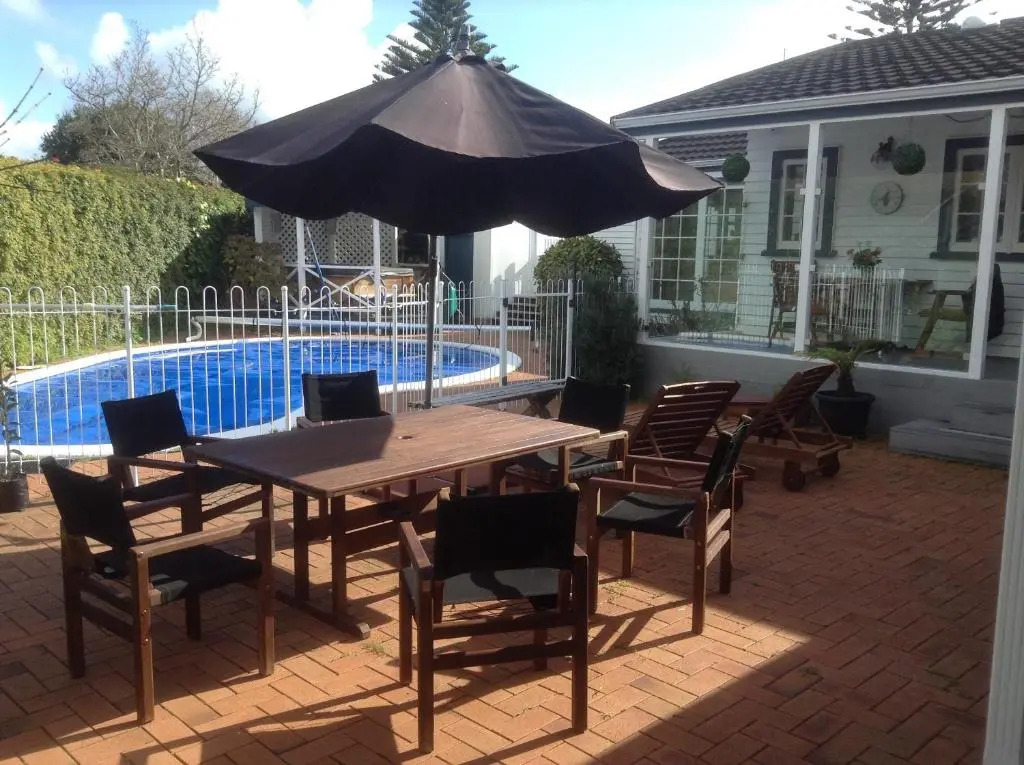 Te Moana Bed & Breakfast