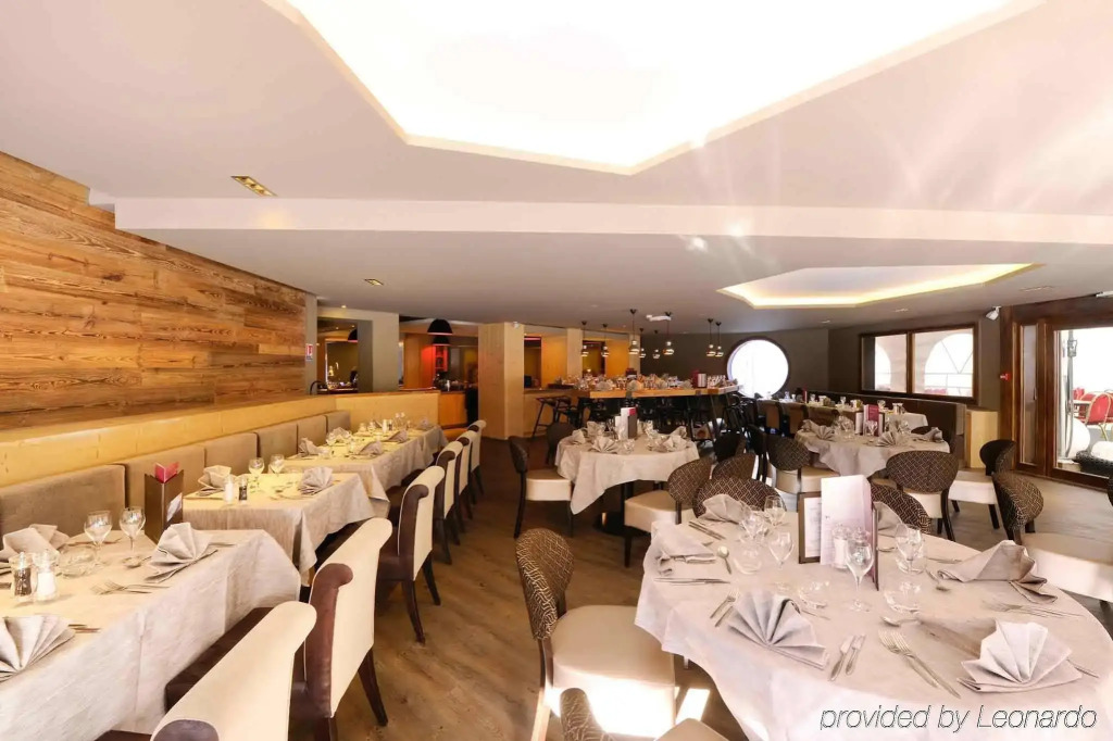 Lykke Hôtel & Spa Chamonix - ex Mercure
