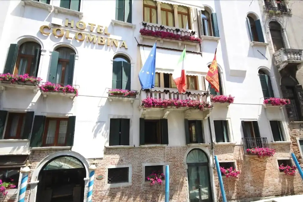 Hotel Locanda Remedio