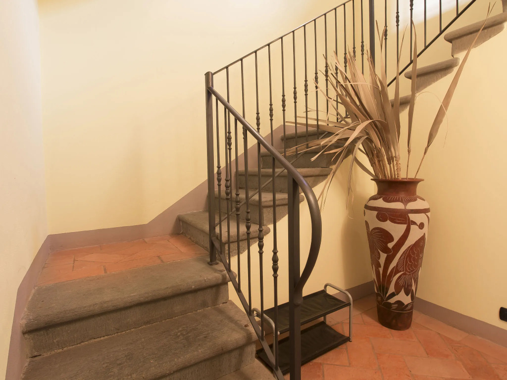 Holiday Home Villa il Pellicano by Interhome
