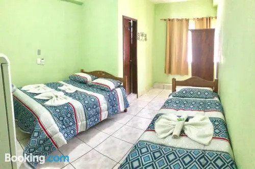 Hotel Cristo Rei 611