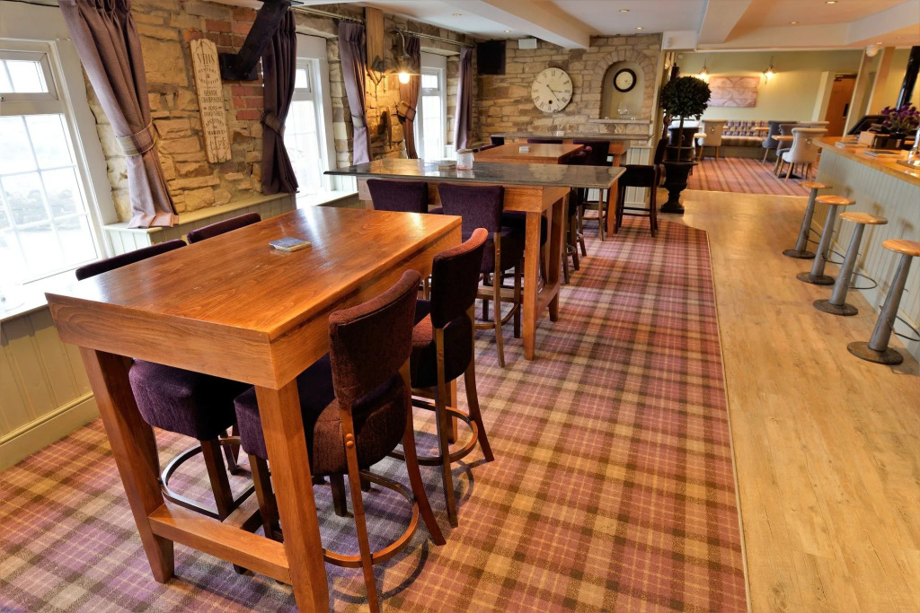 The New Hobbit Hotel Rooms