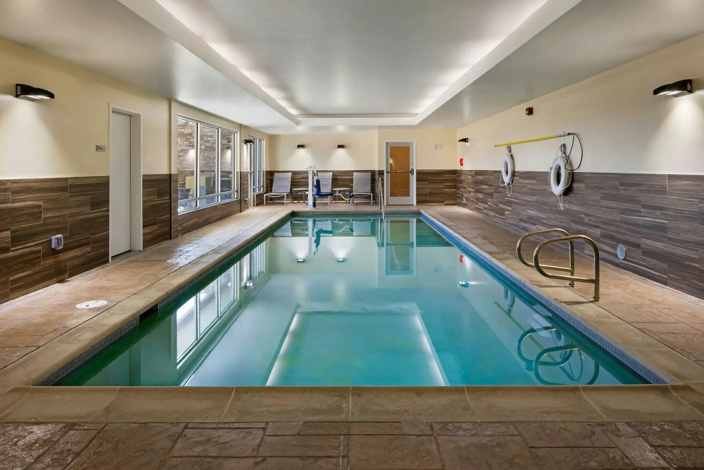 TownePlace Suites By Marriott Tehachapi