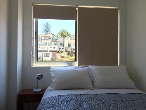Hostal Recreo