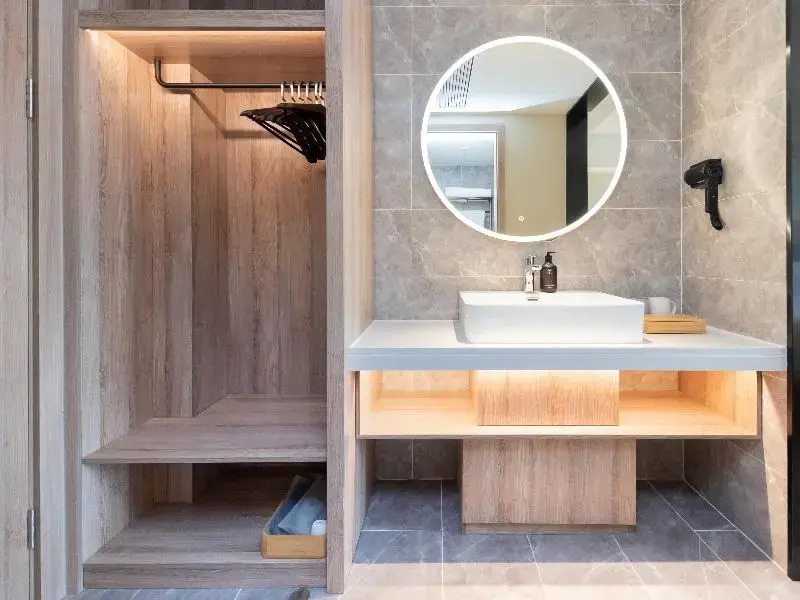 Ji Hotel (Suzhou Shihu East Road)