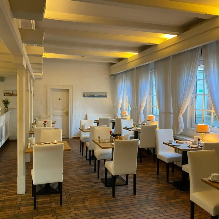 Hotel Flensburger Hof