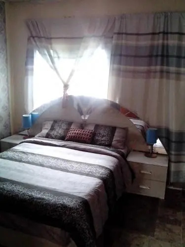 Rossam Suites