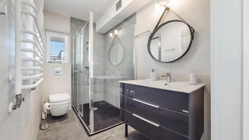 Apartamenty Sun & Snow Szafirowa