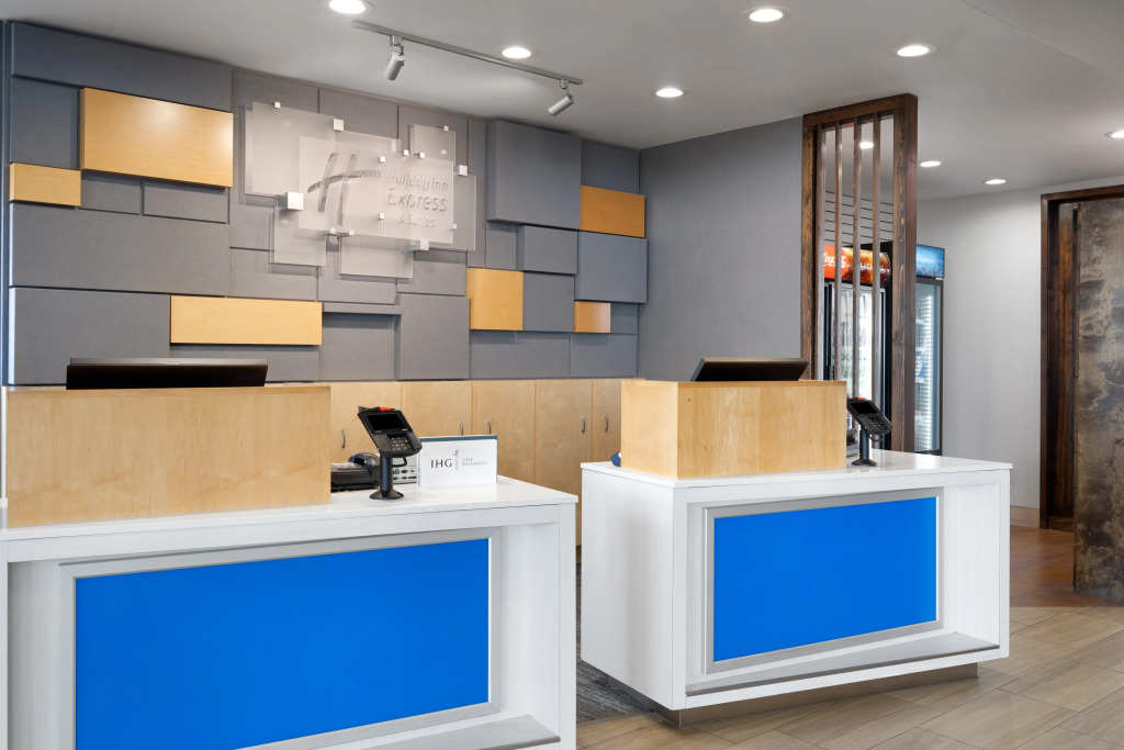 Holiday Inn Express & Suites West Memphis by IHG