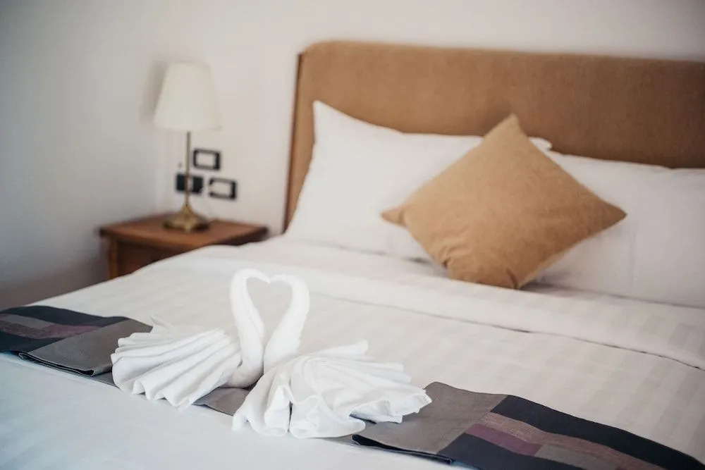 Salolife Hotel