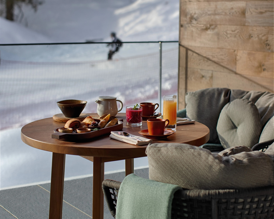 Six Senses Crans-Montana