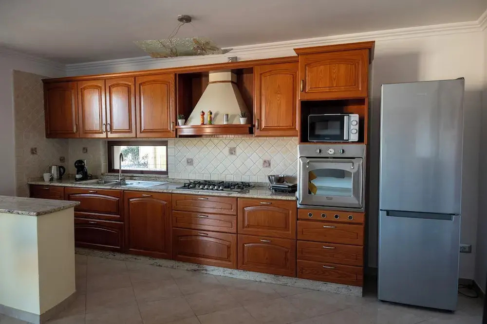 House Gennauara