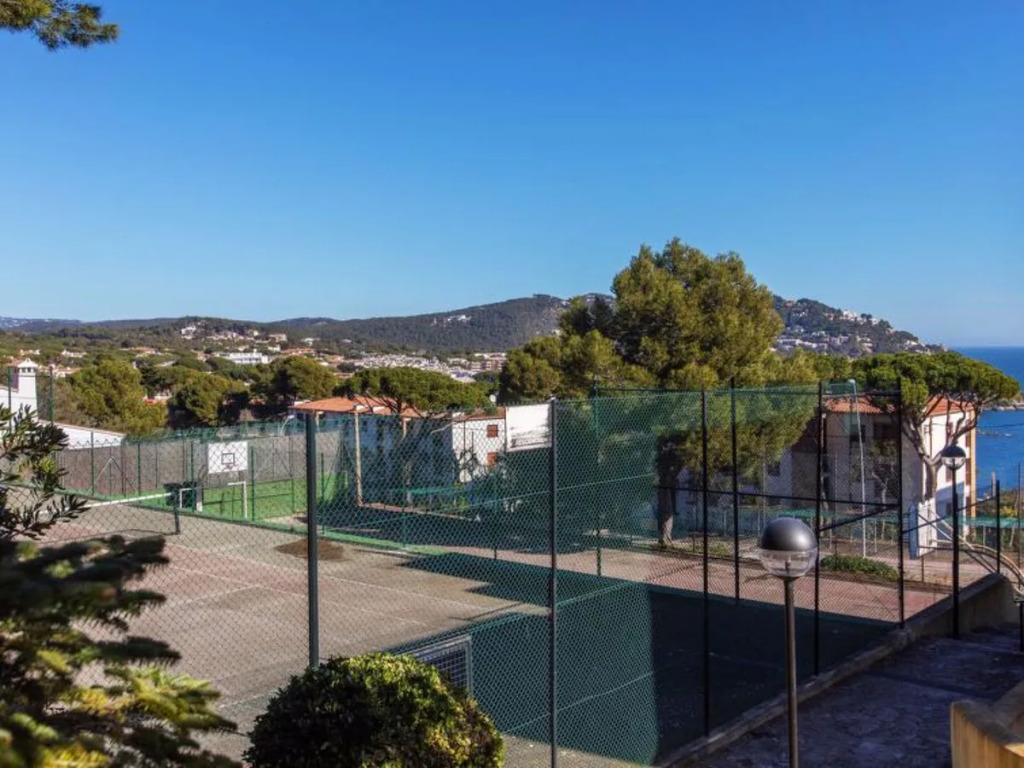 Apartment Chelo Calella de Palafrugell