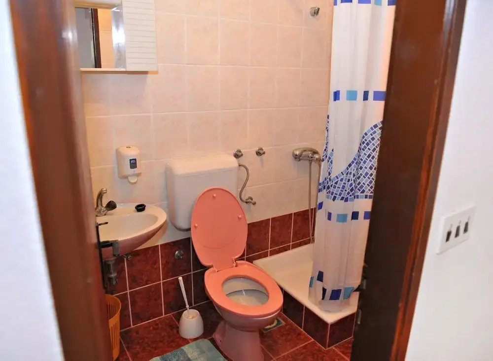 Apartments Draga