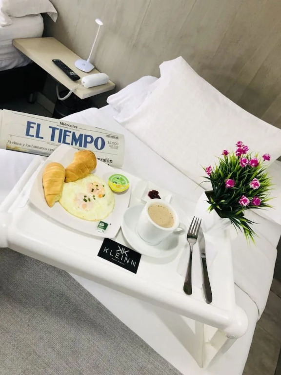 KLEINN HOTEL BOGOTÁ