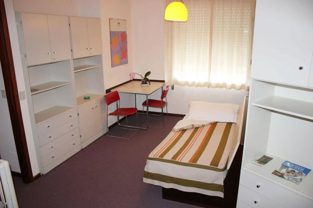 Albergo Residence Italia Vintage Hotel