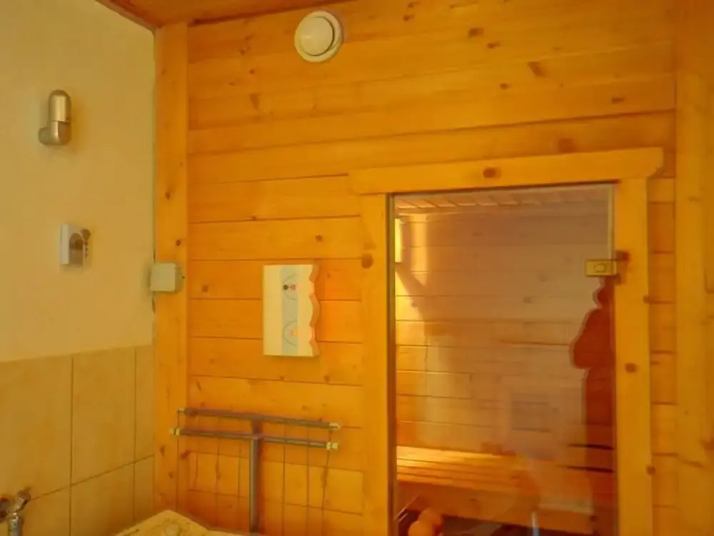 Holiday Home Black Forest