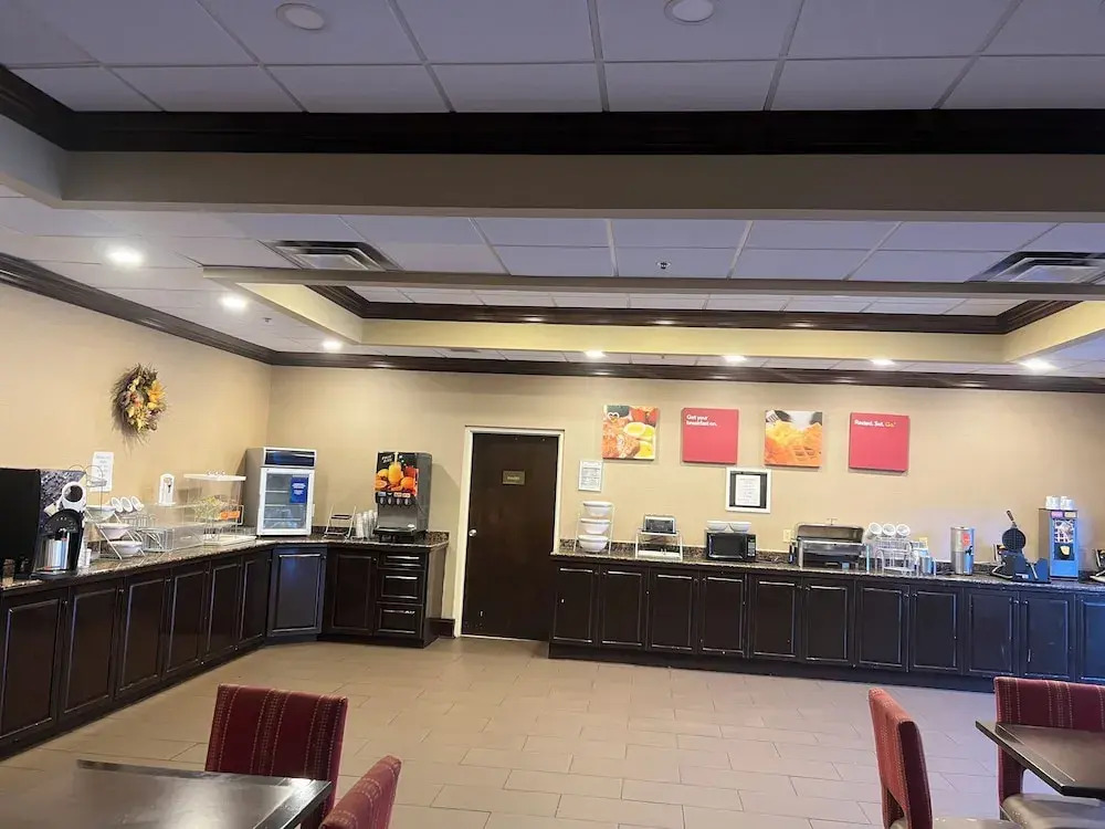 Vista Suites of Pigeon Forge