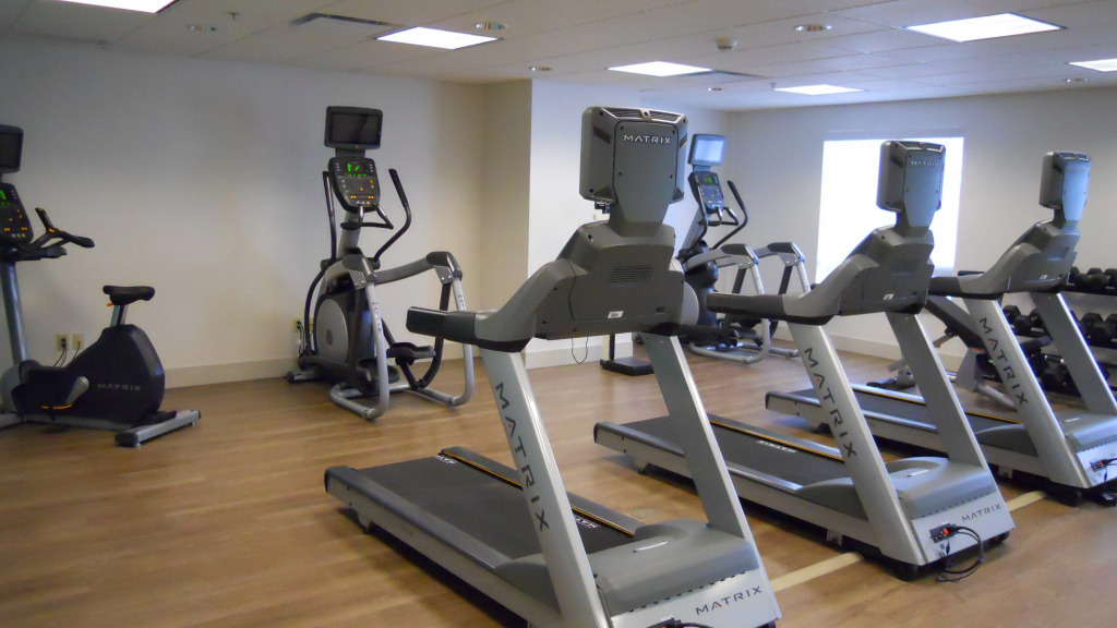 Holiday Inn Express & Suites Bethlehem Airport-Allentown Area