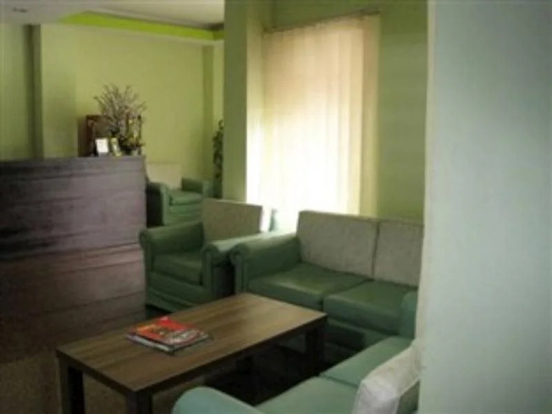 Gangga Cio Mansion, Apartment & Hotel