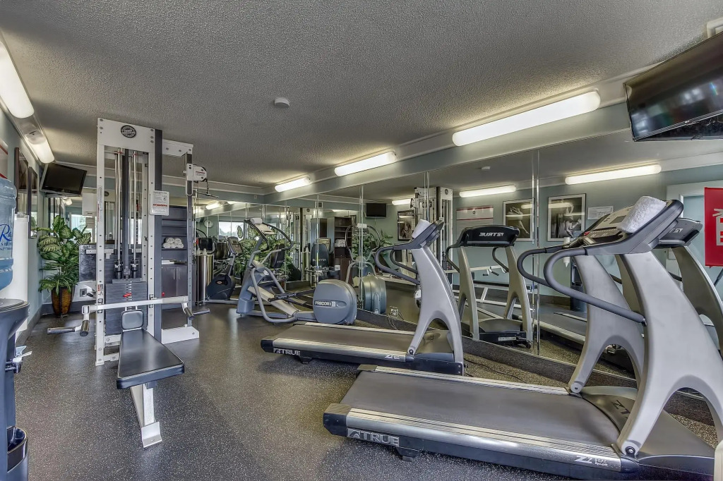 Quality Inn Gulfport I-10