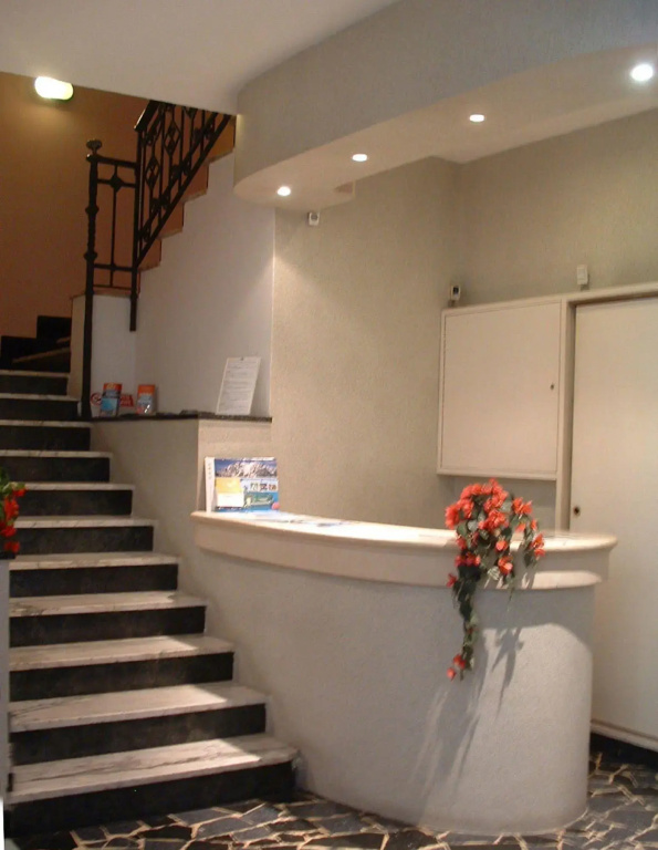 Residence Holiday