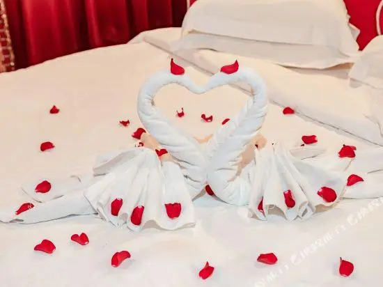 My Riad Love Hotel(Kunming Henglong Plaza )