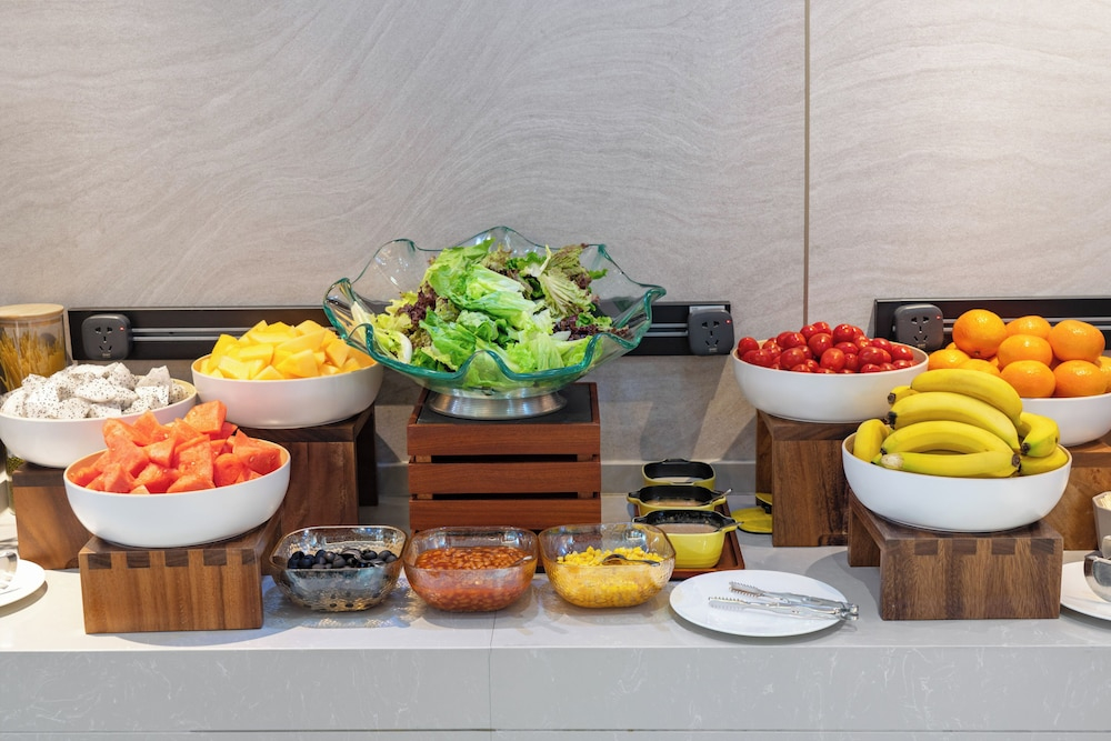 Mercure Beijing The Grand Canal Cbd