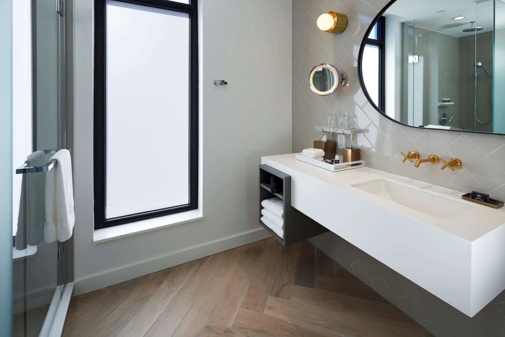 Andaz Ottawa Byward Market, By Hyatt