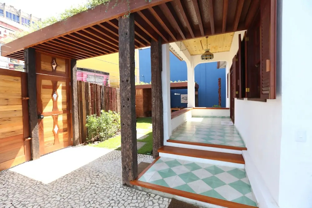 Green 53 Boutique Hotel