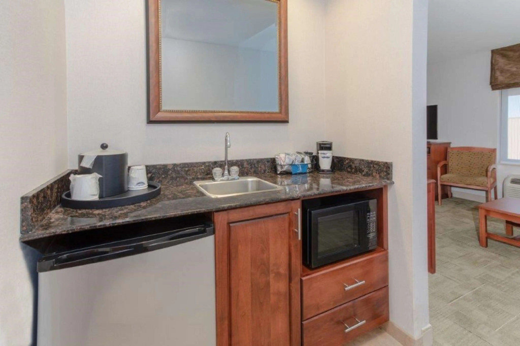 Hampton Inn Rock Springs