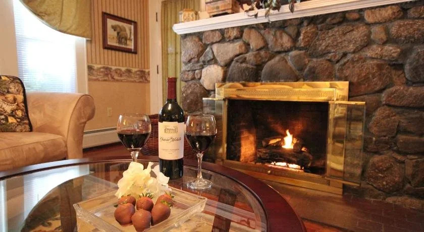 Glynn House Inn