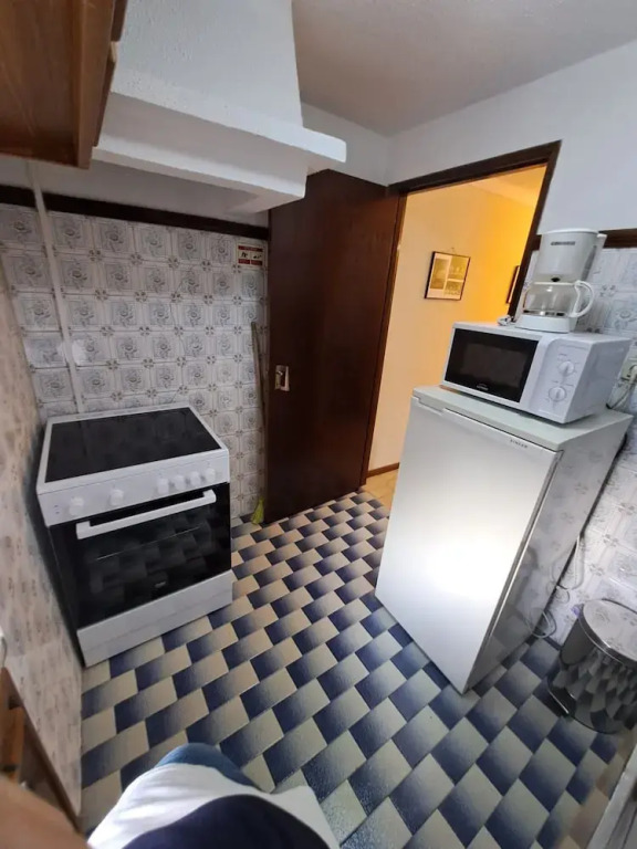 Casa Terreiro Da Lapa
