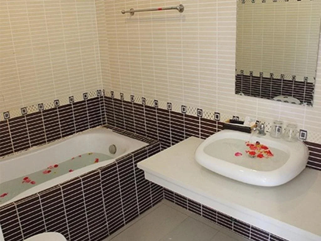 Minh Tam Resort