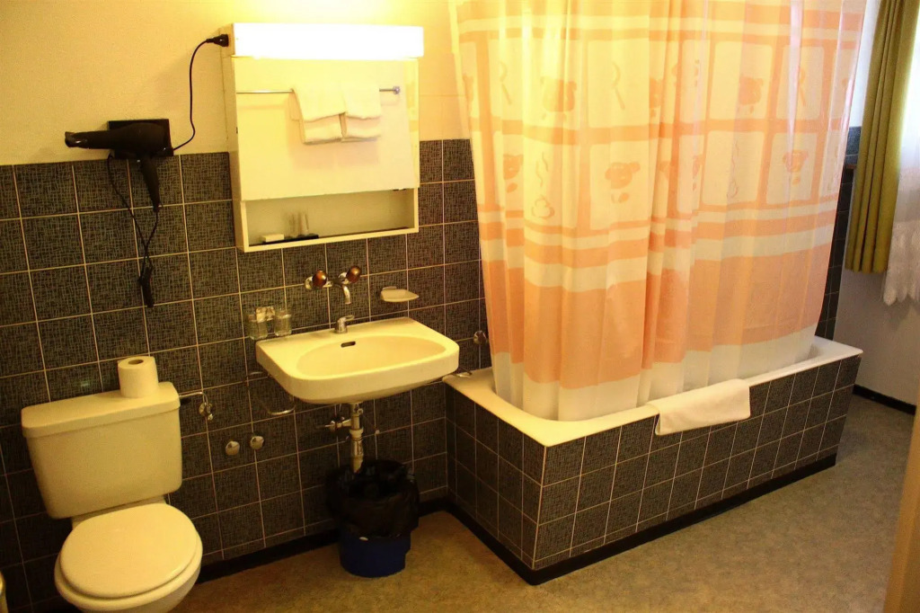 Hotel Rheinfall