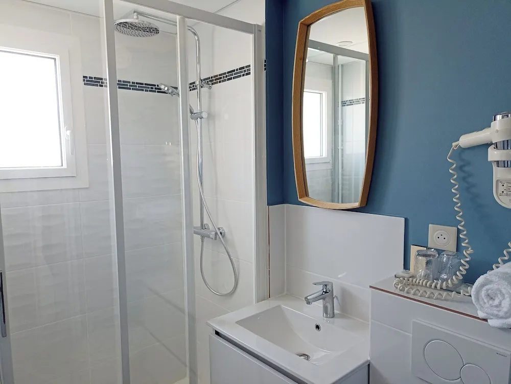 Best Western Hotel De Champagne
