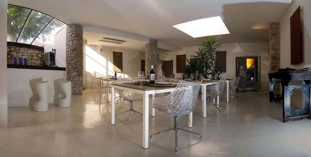 Acquaghiaccia Spa & Country House
