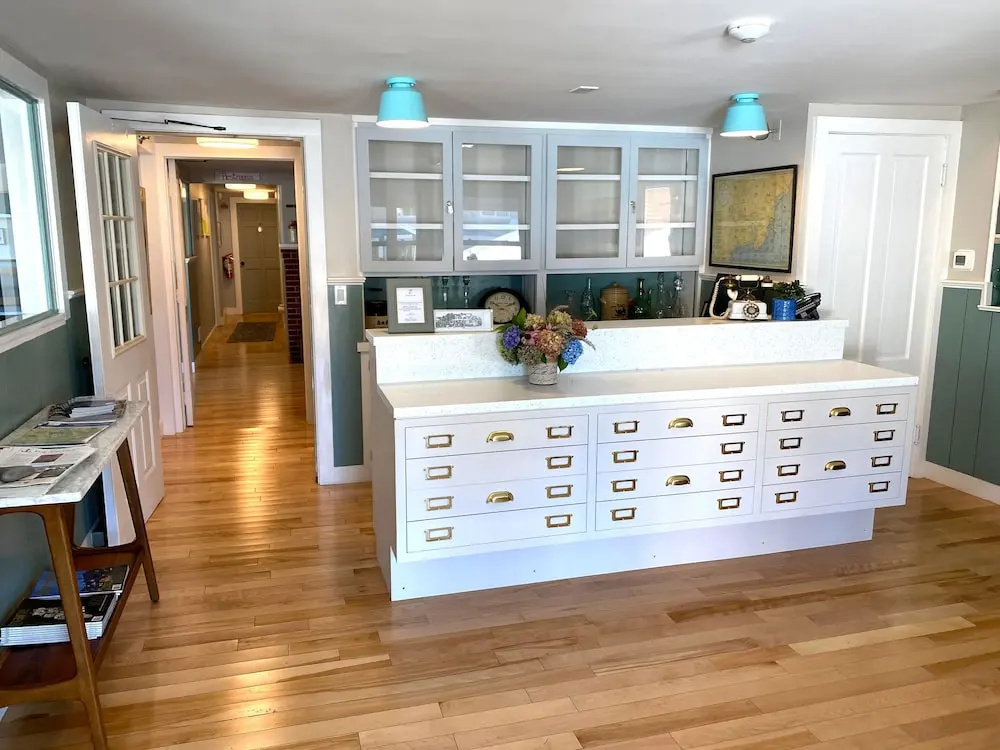 Mabels House