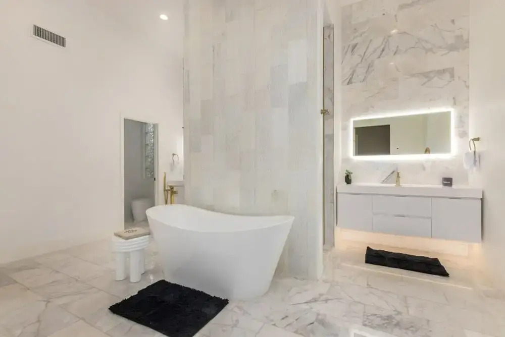 Anderson LUX Estate Private Bar Pool Sleeps 12
