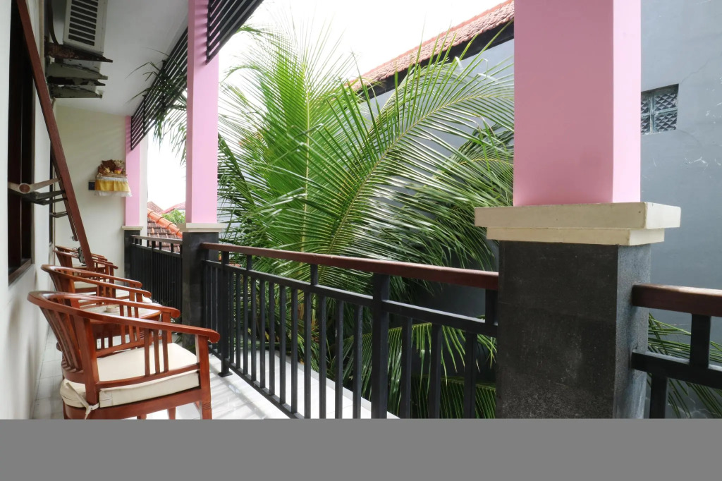 Anantaya Home Denpasar