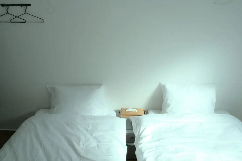 Scalene Hostel