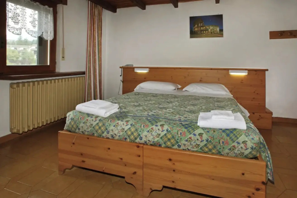 Hotel Des Amis