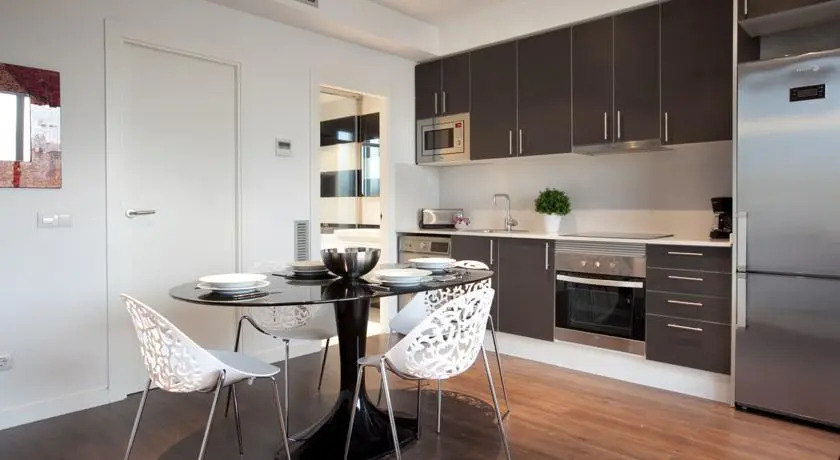 Sant Pere Penthouse Terrace