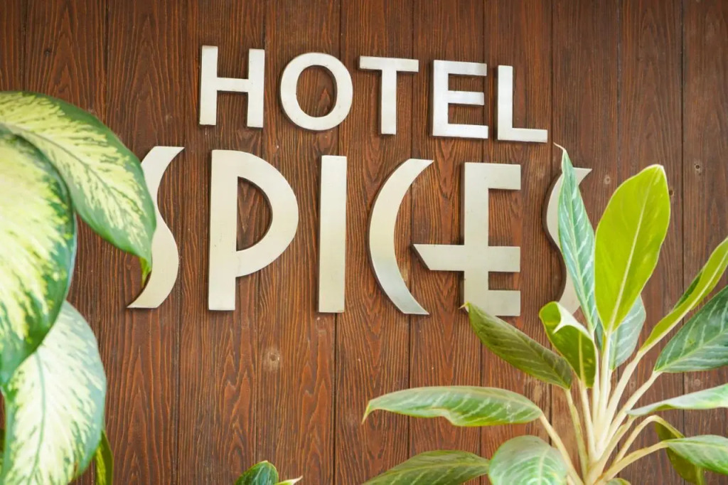 Hotel Spices Navi Mumbai
