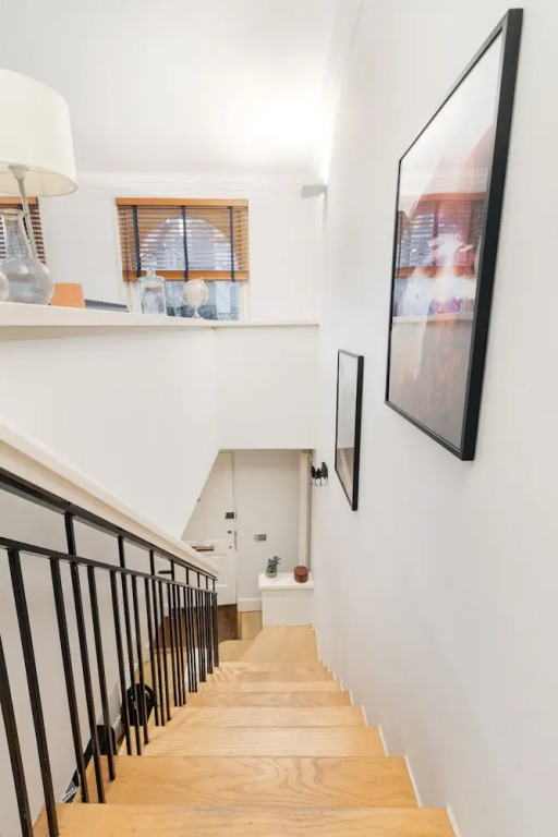 Knightsbridge - Hyde Park Apartment