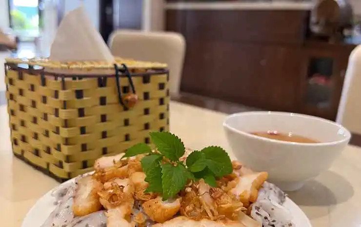 Elysinam Boutique Hotel Ha Long